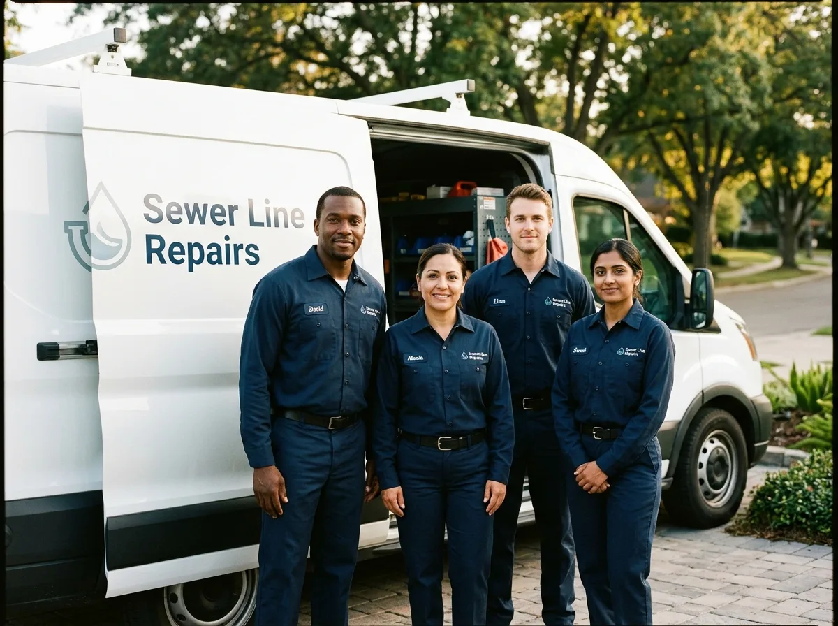 Emergency Plumber company in Fraser, MI