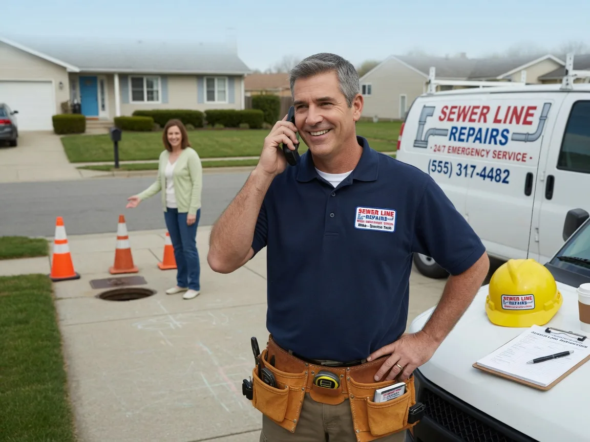 Emergency Plumber Fraser, MI FAQs